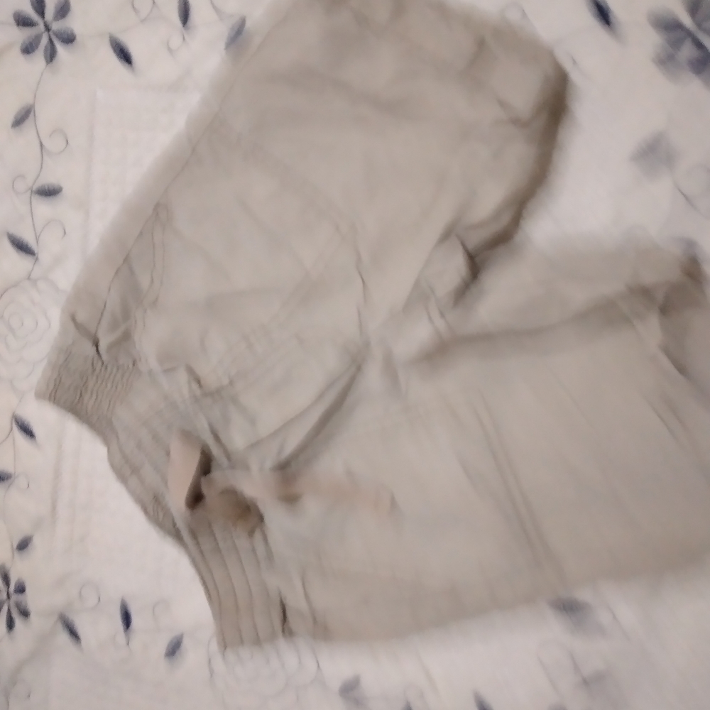 Pants for boys